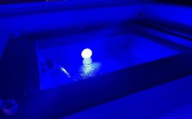 Suitefrattini Private Spa Rooftop